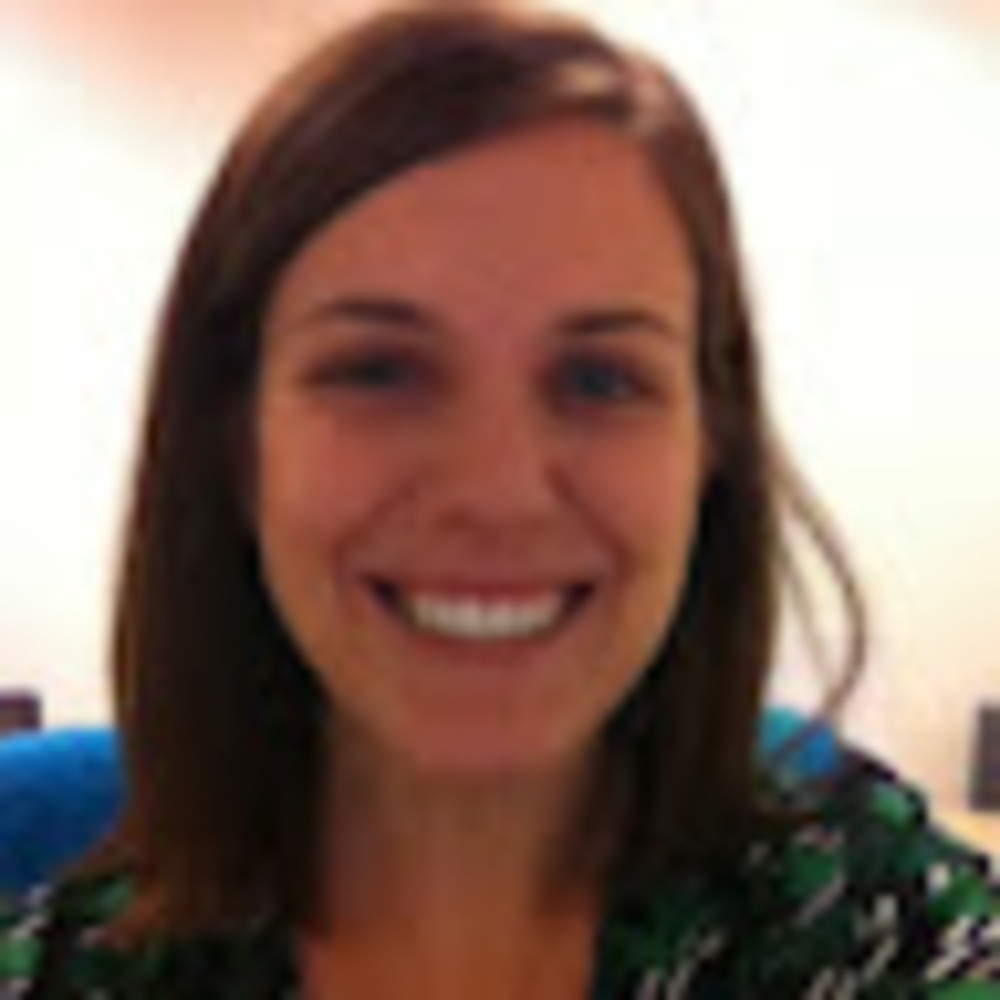 Meet your Posher, Allison